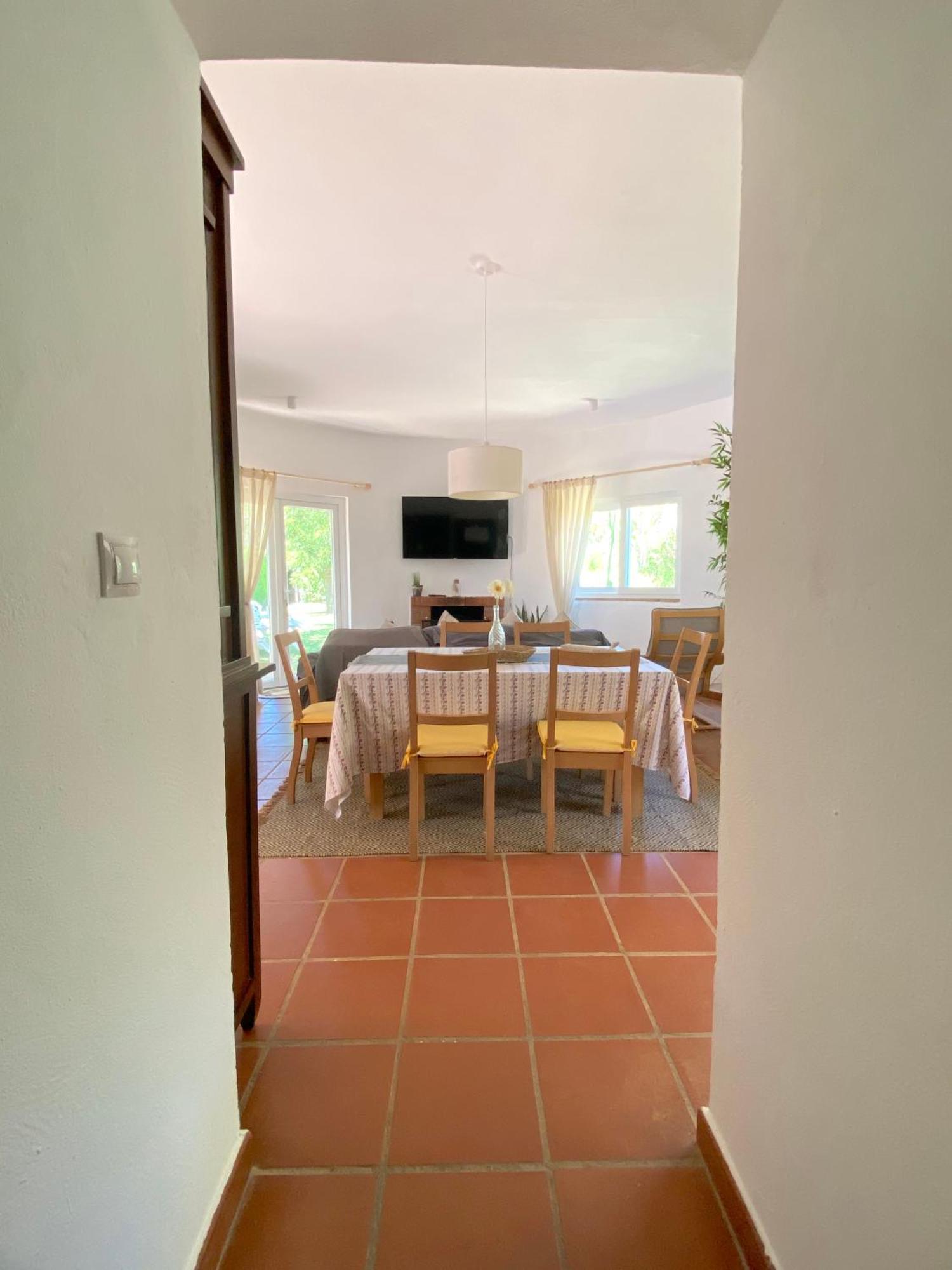 Villa Tierra Del Sur Conil De La Frontera Exterior foto