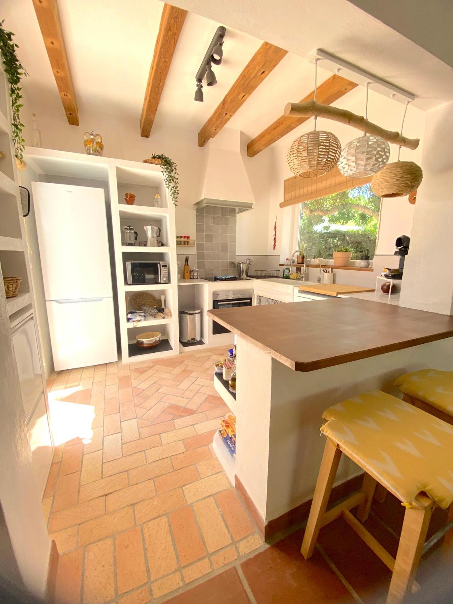 Villa Tierra Del Sur Conil De La Frontera Exterior foto