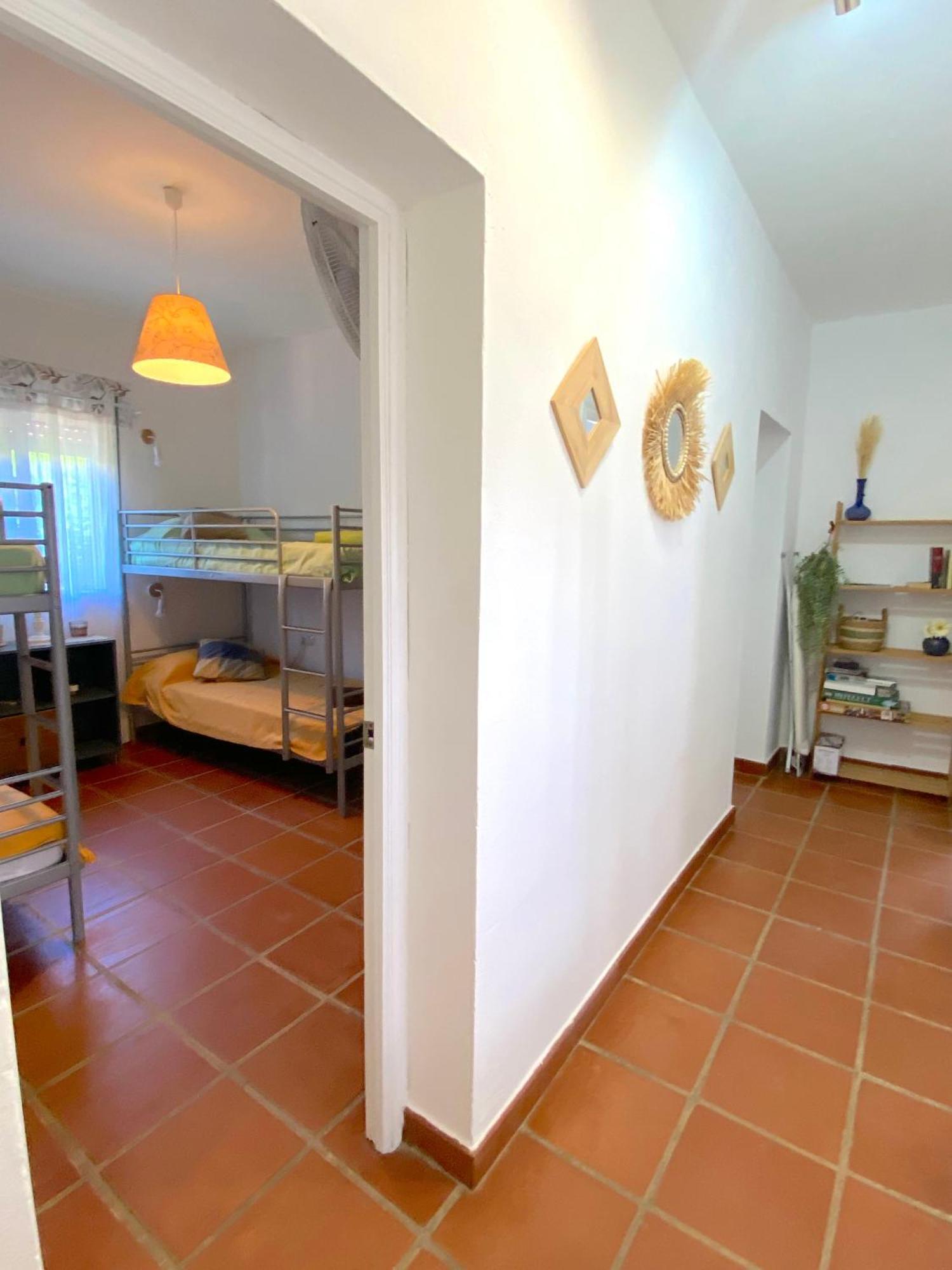 Villa Tierra Del Sur Conil De La Frontera Exterior foto
