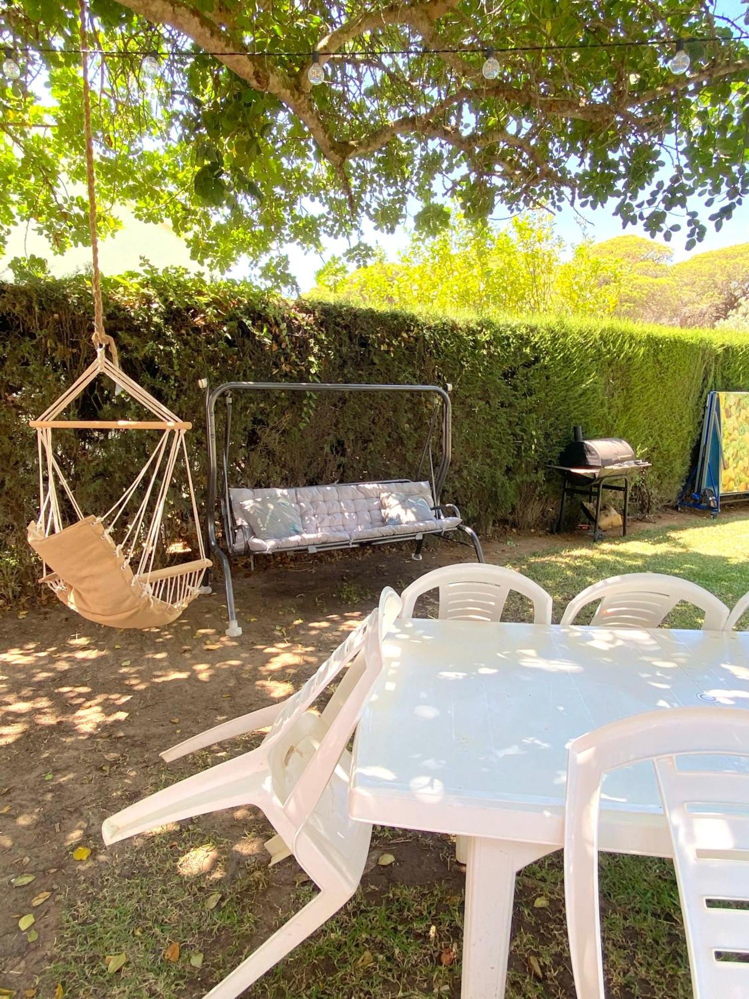 Villa Tierra Del Sur Conil De La Frontera Exterior foto
