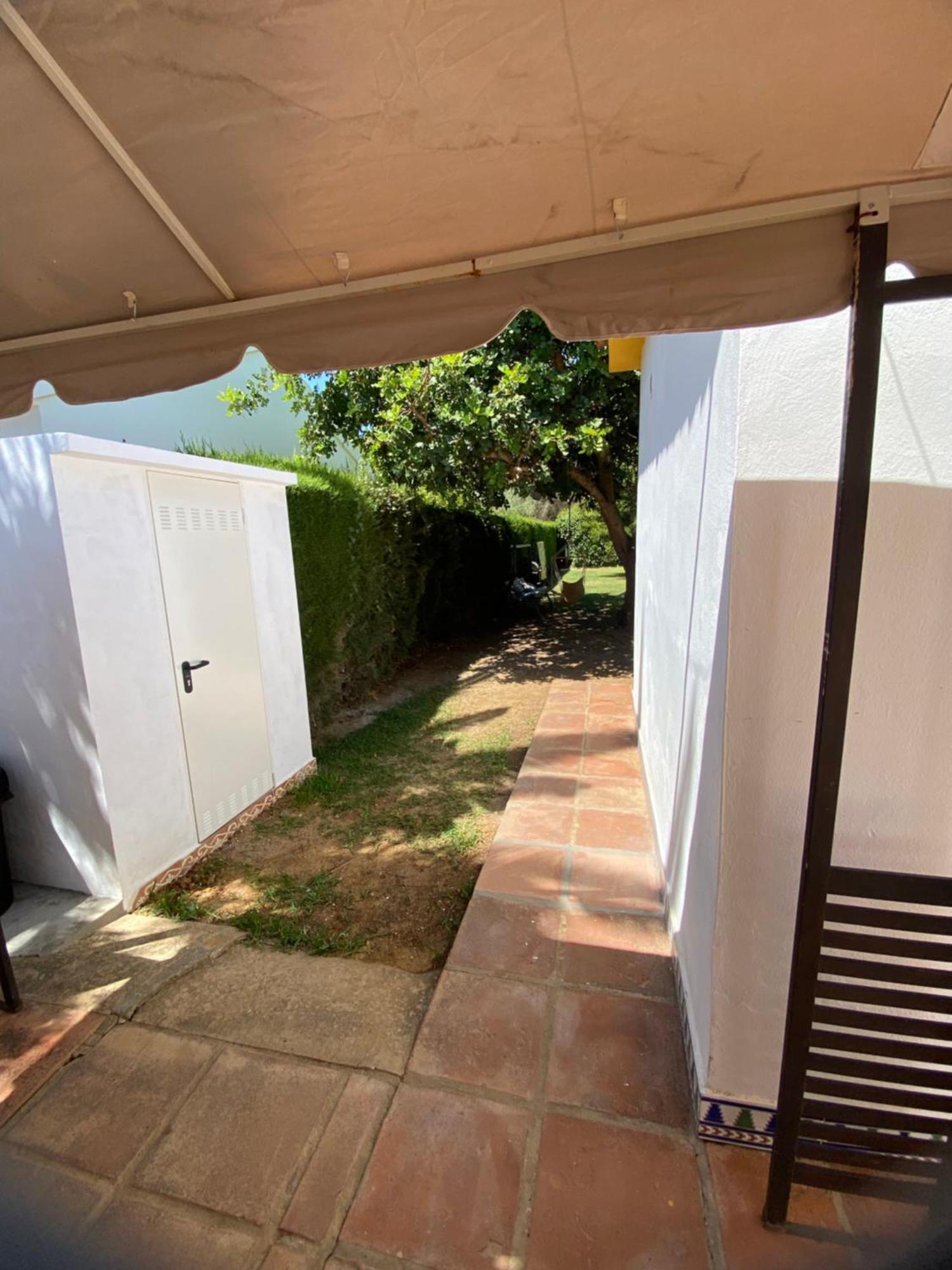 Villa Tierra Del Sur Conil De La Frontera Exterior foto